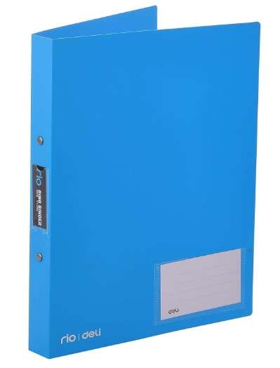 GS171 Ring Binder, A4-2.5 cm Size, Assorted