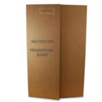 GS158 SAKPHIL Tri-Fold Colour Presentation Boards - Image 5