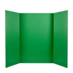 GS158 SAKPHIL Tri-Fold Colour Presentation Boards - Image 2