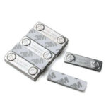 GS115 Magnetic Name Tag Holders , Name badges - Image 3