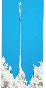 Roll Up Banner Stand | Retractable Aluminum Alloy Banner Stand Sign Holder with Carry Bag