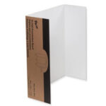 GS169 Tri-Fold Presentation Board | Small Size 28"x40" (70cm x100cm) - Image 4