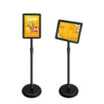 Floor Poster Display Sign A3 size - Image 3