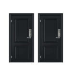 GS183 Pull Signage Board for Glass Wooden Doors/Office Hospital Mall Gate Sticker - Image 2