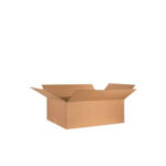 GS168 SAKPHIL Brown Corrugated Strong 5 PLY Carton Box, 60x35x30 cm - Image 3