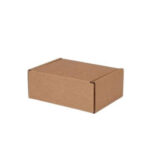GS168 SAKPHIL Brown Corrugated Strong 5 PLY Carton Box, 60x35x30 cm - Image 2
