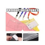 GS114 Desktop Tape Dispenser - Black - Image 3