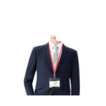 GS114 Desktop Tape Dispenser - Black - Image 2