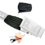 GS121 Sakphil Clear ID Badge Holder with Lanyard - Image 3