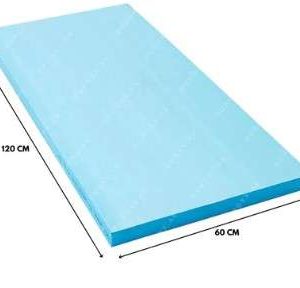 GS142 TEHAUX Craft Foam Block, Art Projects & Floral Arrangements