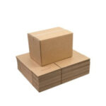 GS195 SAKPHIL Best Corrugated 3 PLY Brown Carton Box (50x60x42)CM In 2025 - Image 2