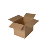 GS195 SAKPHIL Best Corrugated 3 PLY Brown Carton Box (50x60x42)CM In 2025