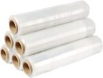 PVC Shrinking Rolls