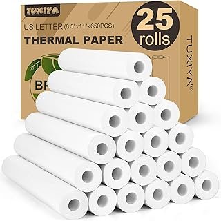 71hrH7BKeyL._AC_UL320_ Thermal Paper Roll - Image 1