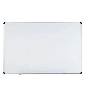 1 (1) GS194 Best White Board 2025 | Size: 60x90cm, 90cmx120cm, 120x180cm, 120x240cm - Image 1