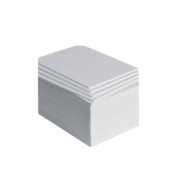 GS145 Foam Board- 5mm- size 60x80cm (set of 6pcs) - Image 1
