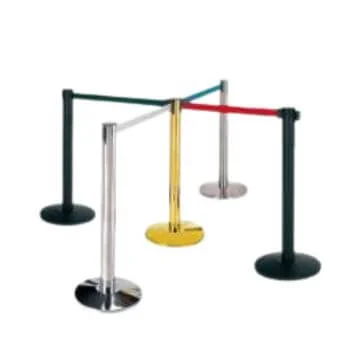 Barrier Pole