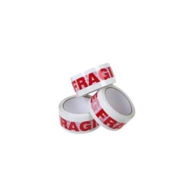 packaging (12) (1) GS160 SAKPHIL Handle with care- Fragile Packaging Tape 66M Long – Strong (set of 3) - Image 1