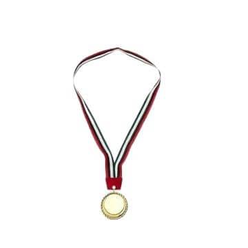 packaging (13) (1) GS128 Leader Sport TA Sport LM-04 Gold Medal - Gold - Image 1