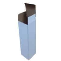 GS198 Trophy/ Flask packing long Corrugated Box | 100 Pcs Pack - Image 1
