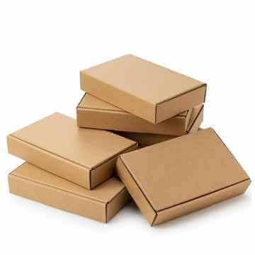 1 Mailer Boxes - Image 1
