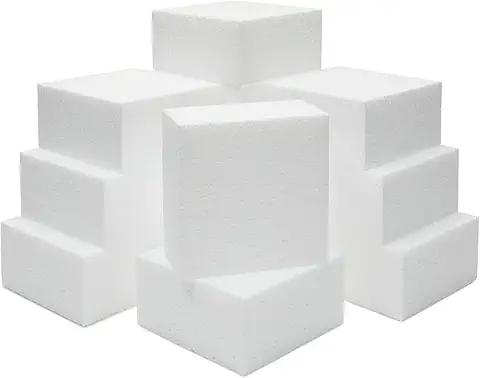 Thermocol Blocks - Image 1