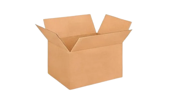 Shipping Carton